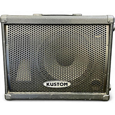 Used Kustom KPC12MP Powered Monitor