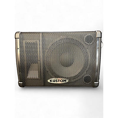 Kustom Used Kustom KPC12MP Powered Speaker