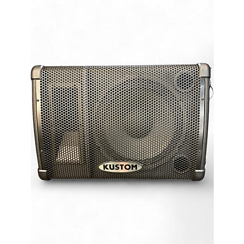 Kustom Used Kustom KPC12MP Powered Speaker