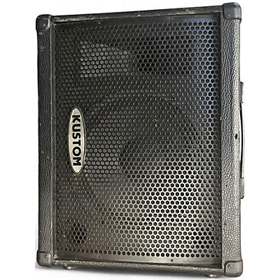 Used Kustom KPC12MP Powered Speaker