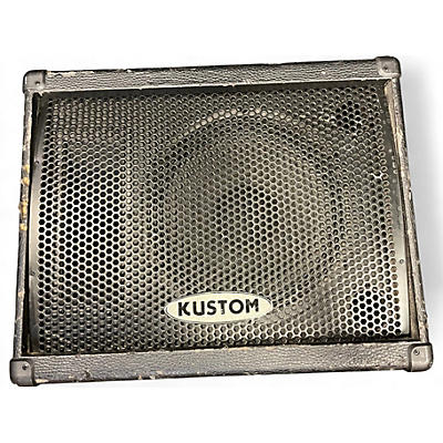 Used Kustom KPC12PM Powered Monitor