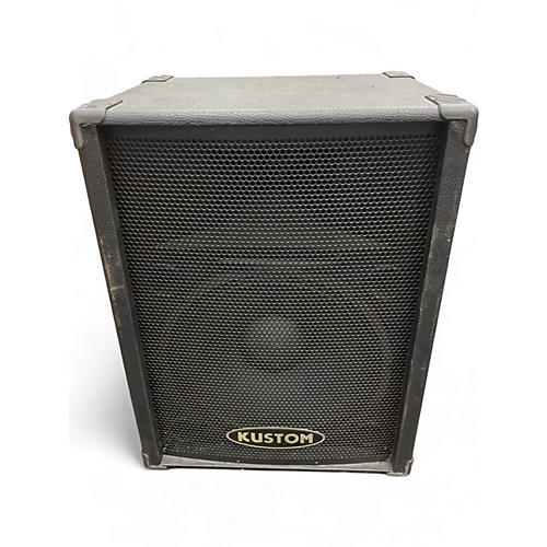 Used Kustom KPC15 Guitar Cabinet