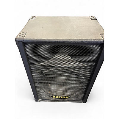 Used Kustom KPC15 Keyboard Amp