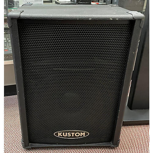 Kustom Used Kustom KPC15 Unpowered Speaker