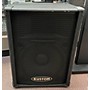 Used Kustom Used Kustom KPC15 Unpowered Speaker