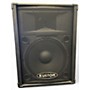 Used Kustom KPC15 Unpowered Speaker