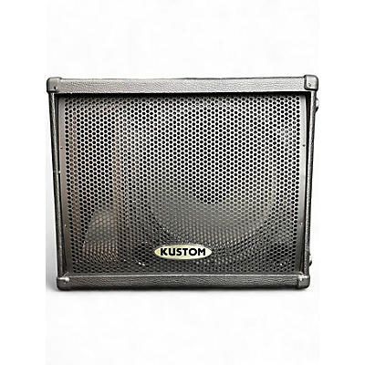 Used Kustom KPC15MP Powered Monitor