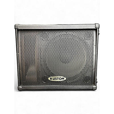 Used Kustom KPC15MP Powered Monitor