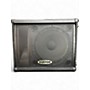 Used Kustom KPC15MP Powered Monitor
