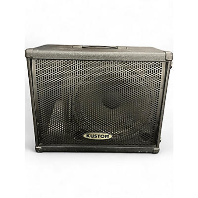 Kustom Used Kustom KPC15MP Powered Speaker