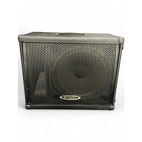 Kustom Used Kustom KPC15MP Powered Speaker