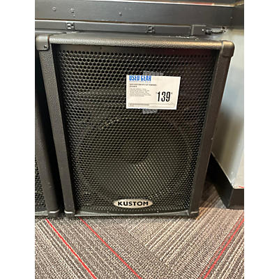 Kustom Used Kustom KPC15P Powered Speaker