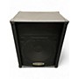 Used Kustom KPC15P Powered Speaker
