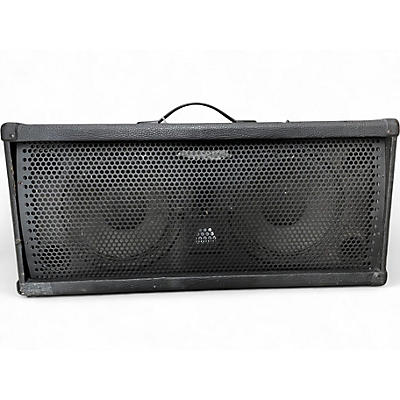 Used Kustom KPC210MP Powered Speaker