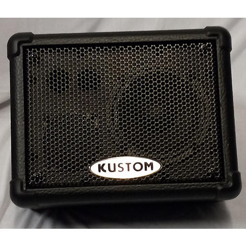 Kustom Used Kustom KPC4M Powered Speaker