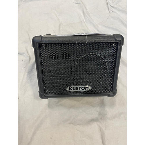 Kustom Used Kustom KPC4P Keyboard Amp