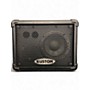 Used Kustom KPC4P Powered Monitor