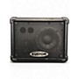 Used Kustom KPC4P Powered Monitor
