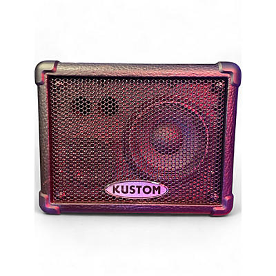 Kustom Used Kustom KPC4P Powered Speaker