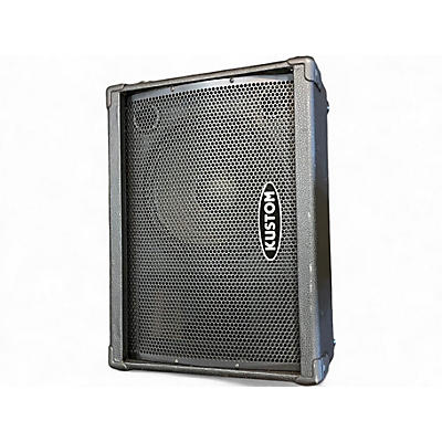 Used Kustom KPCM12 Unpowered Speaker