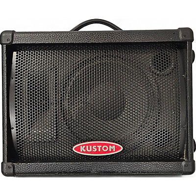 Kustom Used Kustom KPM10 Powered Monitor