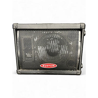 Used Kustom KPM10 Powered Monitor