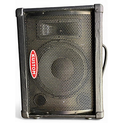 Used Kustom KPM10 Powered Speaker