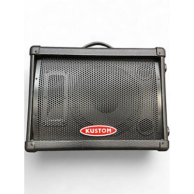 Used Kustom KPM10 Powered Speaker