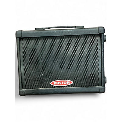 Used Kustom KPM10 Powered Speaker