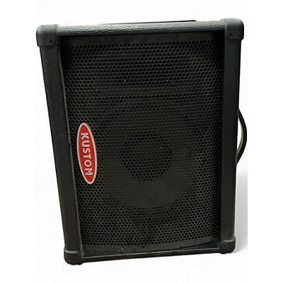 Used Kustom KPM10 Powered Speaker