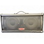Used Kustom KPM210 2x10 100W Powered Monitor