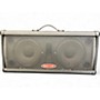 Used Kustom KPM210 2x10 100W Powered Monitor