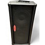 Used Kustom Used Kustom KPM210 Powered Monitor