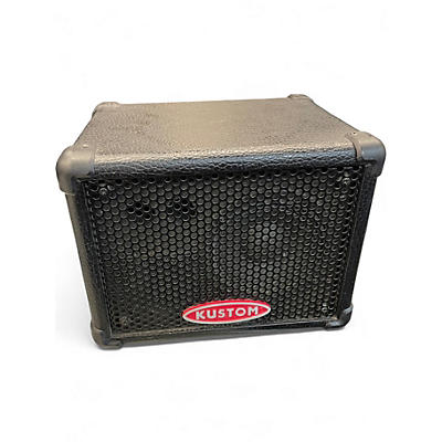 Used Kustom KPM4 Powered Monitor
