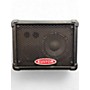 Used Kustom KPM4 Powered Monitor