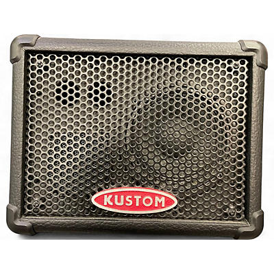 Kustom Used Kustom KPM4 Powered Speaker