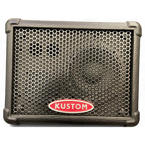 Kustom Used Kustom KPM4 Powered Speaker