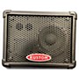 Used Kustom Used Kustom KPM4 Powered Speaker