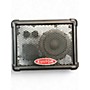 Used Kustom KPM4 Powered Speaker