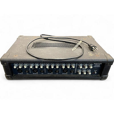 Used Kustom KPM4080 Powered Mixer
