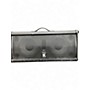 Used Kustom KPMX210A Powered Monitor