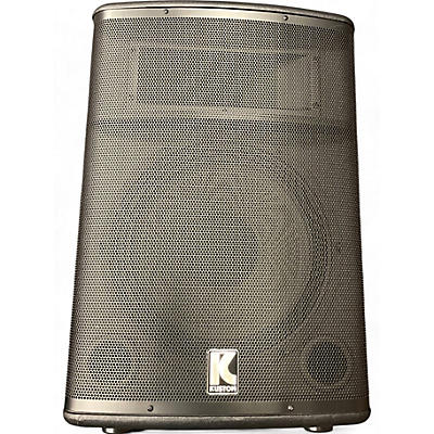 Used Kustom KPX 12A Powered Monitor