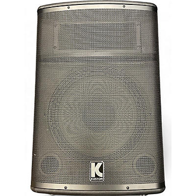 Used Kustom KPX 12A Powered Monitor