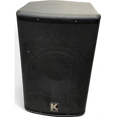 Used Kustom KPX10 Powered Speaker