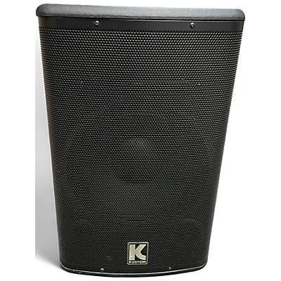 Used Kustom KPX10 Unpowered Speaker