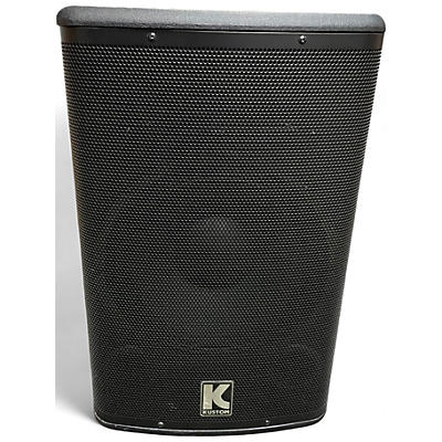 Used Kustom KPX10 Unpowered Speaker