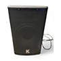 Used Kustom Used Kustom KPX10A Bass Combo Amp