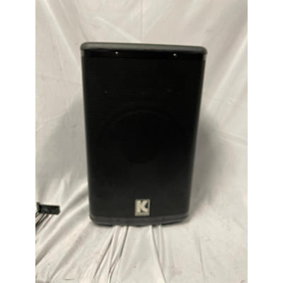 Kustom Used Kustom KPX10A Powered Speaker