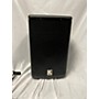 Used Kustom Used Kustom KPX10A Powered Speaker