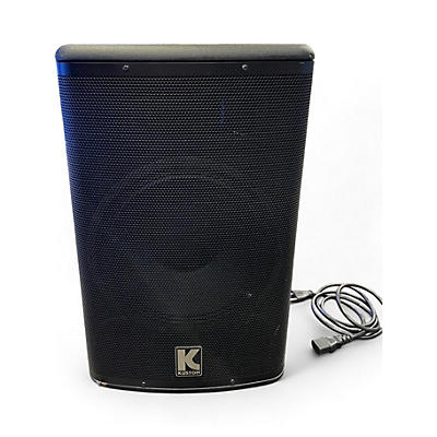 Kustom Used Kustom KPX10A Powered Speaker